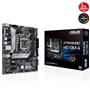 Asus Prime H510M-A 11.Nesil Ddr4 128GB Soket LGA1200 M.2 Vga Hdmi Dp Matx Anakart