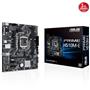 Asus Prime H510M-E 11.Nesil 3200(OC) Ddr4 64GB Soket LGA1200 M.2 Vga Hdmi Dp Matx Anakart
