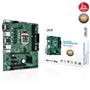 Asus Pro H510M-C-CSM 11.Nesil Ddr4 64GB Soket LGA1200 M.2 Vga Hdmi Dp Dvi Matx Anakart