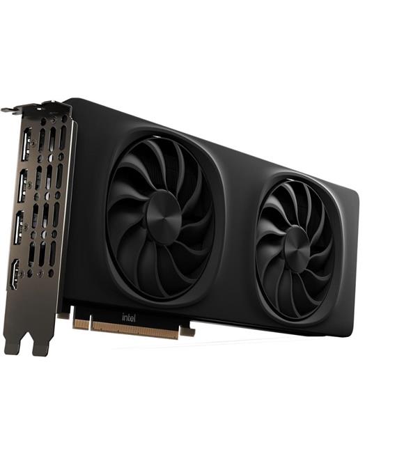 Intel Arc B580 12GB GDDR6 192Bit Ekran Kartı