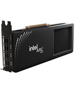 Intel Arc B580 12GB GDDR6 192Bit Ekran Kartı