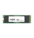 Crucial 480GB E100 CT480E100SSD8 Pcıe Gen4 2280 Nvme M.2 SSD (4700-2500 Mb-s)