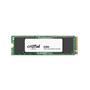 Crucial 480GB E100 CT480E100SSD8 Pcıe Gen4 2280 Nvme M.2 SSD (4700-2500 Mb-s)