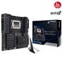 Asus Pro Ws WRX80E-Sage Se Wifi AMD WRX80 2048GB M2 Extended ATX Anakart