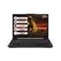 Asus Tuf Gaming F16 FX607VU-RL142 I5 210H 16GB 512GB RTX4050-6GB 140W FreeDOS 16