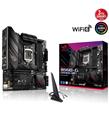 Asus Rog Strix B560-G Gaming Wifi 11.Nesil Ddr4 128GB Soket LGA1200 M.2 Hdmi Dp Matx Anakart