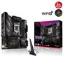 Asus Rog Strix B560-G Gaming Wifi 11.Nesil Ddr4 128GB Soket LGA1200 M.2 Hdmi Dp Matx Anakart