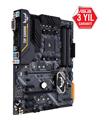 Asus Tuf B450-Pro Gaming AMD B450 AM4 DDR4 4400 Mhz ATX Anakart