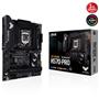 Asus Tuf Gaming H570-Pro Intel LGA1200 11.Nesil DDR4 128GB 5000MHz M.2 Dp-Hdmi ATX Anakart