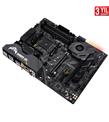Asus Tuf Gaming X570-Plus (Wi-Fi) AMD AM4 128GB DDR4 5100Mhz M2 Dp-Hdmi ATX Anakart_1)