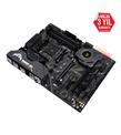 Asus Tuf Gaming X570-Plus AMD AM4 128Gb DDR4 5100Mhz M2 Dp-Hdmi ATX Anakart_1)