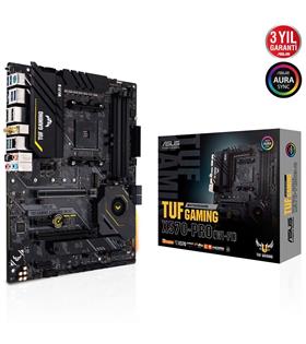 Asus TUF Gaming X570-PRO Wifi AM4 ATX Anakart