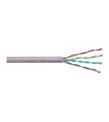 HCS-T06-00426-206 HCS CAT6 LSOH UTP 2 MT KIRMIZI PATCH CORD