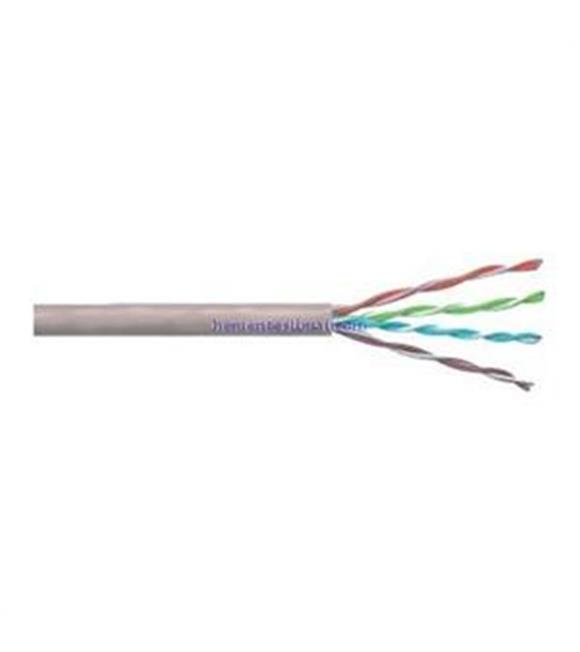 HCS-T06-00426-206 HCS CAT6 LSOH UTP 2 MT KIRMIZI PATCH CORD
