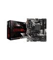 ASRock A320M-HDVR4 Socket AM4, DDR4 3200MHz+(OC), Ultra M.2, USB 3.1 Anakart