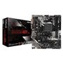 Asrock B450M-Hdv R4.0 Socket Am4, Ddr4 3200Mhz+ (O Anakart