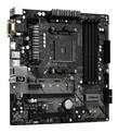 Asrock B450M-Hdv R4.0 Socket Am4, Ddr4 3200Mhz+ (O Anakart_1)