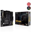 Asus Tuf B450M-Pro II BIOS FlashBack Gaming Amd B450 Am4 Ddr4 4400 Matx Anakart