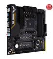 Asus Tuf B450M-Pro II BIOS FlashBack Gaming Amd B450 Am4 Ddr4 4400 Matx Anakart_1)