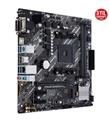Asus Prime B450M-K II AMD B450 AM4 DDR4 4400 HDMI DVI VGA M2 USB3.2 mATX BIOS Flashback Anakart_1)