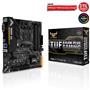Asus Tuf B450M-Plus Gaming AMD B450 Soket AM4 DDR4 3466(OC)MHz mATX Gaming Anakart