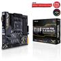 Asus Tuf B450M-Pro Gaming Amd B450 Am4 Ddr4 4400 Hdmi Dvi Çift M2 Usb3.1 Aura Rgb Matx Anakart