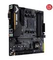 Asus Tuf B450M-Plus II Gaming BIOS FlashBack AMD B450 Soket AM4 DDR4 3466(OC)MHz mATX Gaming Anakart_1)