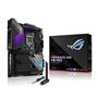 Asus ROG Maximus XIII Hero Intel Z590 Soket 1200 DDR4 5333(OC)MHz ATX Gaming Anakart