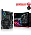 Asus Rog Strix B450-E Gaming AMD B450 Soket AM4 DDR4 4400(OC)MHz ATX Gaming (Oyuncu) Anakart