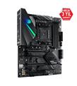 Asus Rog Strix B450-E Gaming AMD B450 Soket AM4 DDR4 4400(OC)MHz ATX Gaming (Oyuncu) Anakart_1)