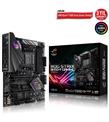 Asus Rog Strix B450-F Gaming AMD B450 Soket AM4 DDR4 4400(OC)MHz ATX Gaming(Oyuncu) Anakart