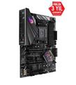 Asus Rog Strix B450-F Gaming AMD B450 Soket AM4 DDR4 4400(OC)MHz ATX Gaming(Oyuncu) Anakart_1)