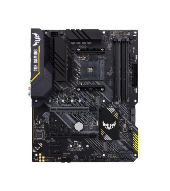 Asus Tuf B450-Plus II Gamıng Amd B450 Ryzen 2 Am4 Ddr Anakart