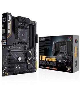 Asus Tuf B450-Plus II Gamıng Amd B450 Ryzen 2 Am4 Ddr Anakart
