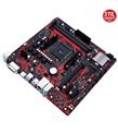 Asus B450M-Dragon Ddr4 4400MHz Dvi-Hdmi Am4 M2 mATX Anakart_1)