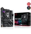 Asus Rog Strix B460-F Gaming Intel 10.Nesil DDR4 Hdmı Dp 2xM2 Usb3.1 Anakart