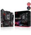 Asus Rog Strix B460-G Gaming Intel 10.Nesil DDR4 Hdmı Dp 2xM2 Usb3.1 Anakart