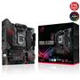 Asus Rog Strix B460-G Gaming Intel 10.Nesil DDR4 Hdmı Dp 2xM2 Usb3.1 Anakart
