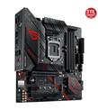 Asus Rog Strix B460-G Gaming Intel 10.Nesil DDR4 Hdmı Dp 2xM2 Usb3.1 Anakart_1)