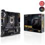 Asus Tuf Gaming B460M-PLUS (WI-FI) Intel 10.Nesil DDR4 Hdmı Dp Dvi 2xM2 Usb3.1 Anakart