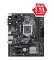 Asus Prime H310M-K R2.0 Intel H310 Lga1151 Ddr4 2666 Dv Anakart_1)