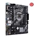 Asus Prıme H410M-E Intel H410 Lga1200 Ddr4 2933 Hdmı Vga M2 Usb3.2 Matx 64Gb Ram Desteği Anakart_1)