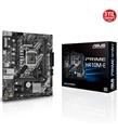 Asus Prıme H410M-E Intel H410 Lga1200 Ddr4 2933 Hdmı Vga M2 Usb3.2 Matx 64Gb Ram Desteği Anakart