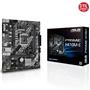 Asus Prıme H410M-E Intel H410 Lga1200 Ddr4 2933 Hdmı Vga M2 Usb3.2 Matx 64Gb Ram Desteği Anakart