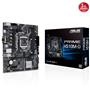 Asus Prime H510M-D Intel LGA1200 11.Nesil 64GB DDR4 3200MHz Vga-Hdmi M2 microATX Anakart