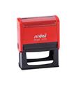 Mobi Stamps Standart Kaşe Otomatik 38x77 4315
