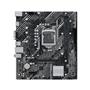 Asus Prime H510M-K Inte LGA1200 11.Nesil 64GB DDR4 3200MHz Vga-Hdmi M2 microATX Anakart