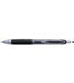Uni-Ball Roller Kalem Signo 207 Jel Bilye Uç Mekanik 0.7 MM Siyah UMN-207