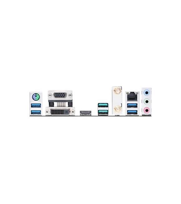 Asus Prime B550M-A (WI-FI) AMD AM4 3.Nesil DDR4 VGA DVI HDMI Anakart_1