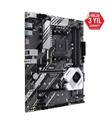 Asus Prime X570-P AMD X570 Soket AM4 DDR4 4400(OC)MHz ATX Gaming Anakart_1)